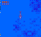 Play Genesis Ecco the Dolphin (Japan)