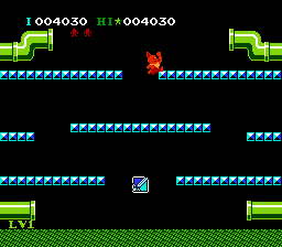 Play NES Eevee Bros.