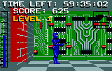 Lynx Electrocop (USA, Europe)