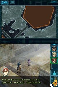 DS Elite Forces - Unit 77 (USA) (En,Fr,De,Es,It)