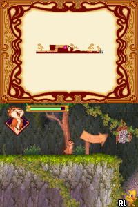 DS Enchanted (Europe) (En,Fr,De,Es,It,Nl)