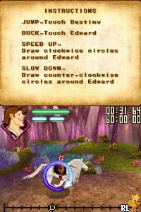 DS Enchanted (USA) (En,Fr,De,Es,It,Nl)
