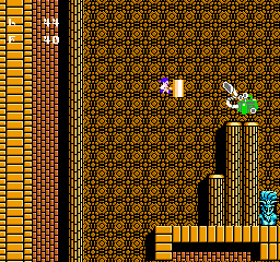 Play NES Esper Bouken Tai (Japan)