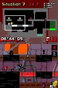 DS Exit DS (Europe) (En,Ja,Fr,De,Es,It)
