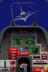 DS F-24 - Stealth Fighter (USA)