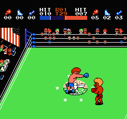 Play NES Family Boxing (Japan)