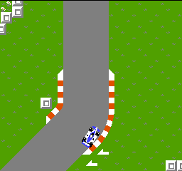 Play NES Family Circuit (Japan)
