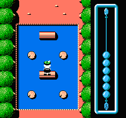 Play NES Family Trainer - Rairai Kyonsees (Japan)