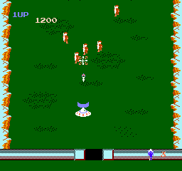 Play NES Field Combat (Japan)