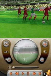 DS FIFA 06 (Europe) (En,Fr,De,Es,It,Nl)