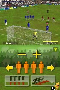 DS FIFA 09 (Europe) (En,Fr,De,Es,It)