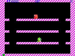 Master System Final Bubble Bobble (Japan)