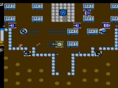 Play NES Final Combat (Asia) (Unl) (Famicom)