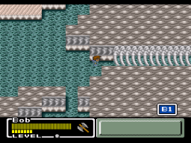 Play SNES Final Fantasy - Mystic Quest (USA) (Rev A)