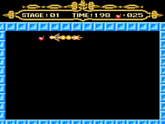 Play NES Fire Dragon (Unl)