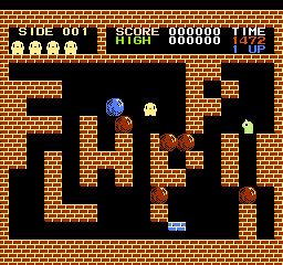 Play NES Flappy (Japan)