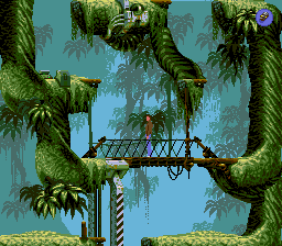 Play Genesis Flashback (Europe)