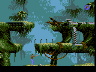 Jaguar Flashback - The Quest for Identity (World) (En,Fr)
