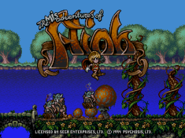 Play Genesis Flink (Europe)