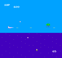 Play NES Formation Z (Japan)