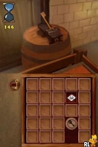 DS Fort Boyard - Le Jeu (France)