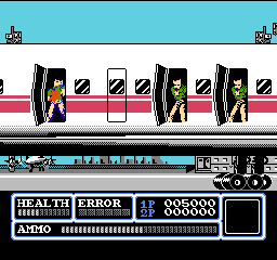 Play NES Freedom Force (USA)