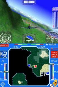 DS Freedom Wings (Europe)