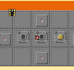 Play NES Fun House (USA)