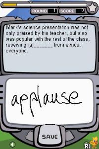 DS futureU - The Prep Game for SAT (USA)