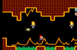 Master System Gaegujangi Ggachi (Korea) (Unl)