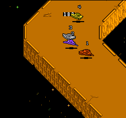 Play NES Galaxy 5000 (Europe)