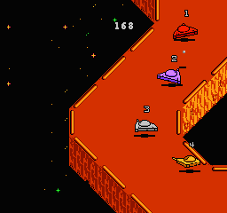 Play NES Galaxy 5000 (USA)