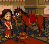 Play Game Gear GG Portrait - Pai Chen (Japan)