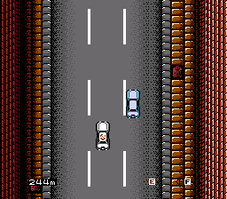 Play NES Ghostbusters Remastered (The Real)