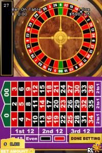 DS Golden Nugget Casino DS (Europe) (En,Fr,De)