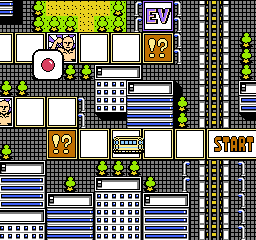 Play NES Gorilla Man, The (Japan)