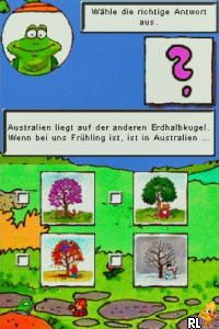 DS Grundschule 1.-4. Klasse - Fit fuers Gymnasium (Germany)