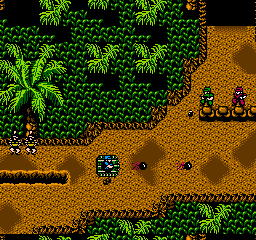 Play NES Guevara (Japan)
