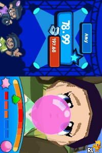 DS Guinness World Records - The Videogame (USA) (En,Fr,Es)