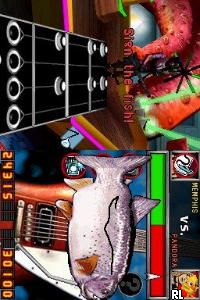 DS Guitar Hero - On Tour (USA) (En,Fr)