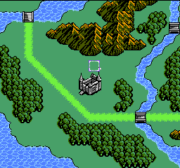 Play NES Hanjuku Hero (Japan)