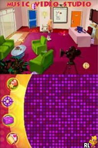 DS Hannah Montana - Music Jam (Europe) (En,Fr,De,Es,It,Nl)