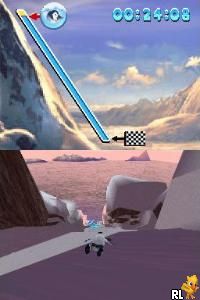 DS Happy Feet (USA)