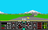 Lynx Hard Drivin' (USA, Europe)