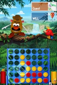 DS Hasbro Family Game Night (Europe) (En,Fr,De,Nl)