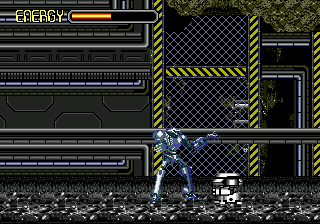 Play Genesis Heavy Nova (USA)