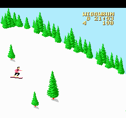 Play NES Heavy Shreddin' (USA)