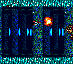 Play Genesis Heavy Unit - Mega Drive Special (Japan)