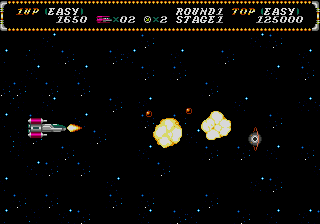 Play Genesis Hellfire (Europe)