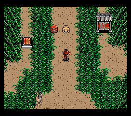 Play MSX 2 Hinotori